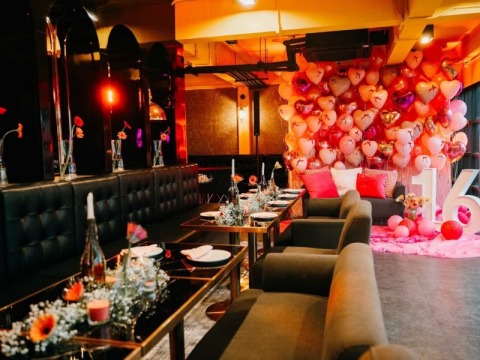 รับจัดงานวันเกิด งานเลี้ยงฉลอง รับจัดงานวันเกิด งานเลี้ยงฉลอง